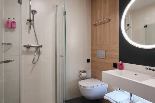 Moxy Essen City Chambres Photos