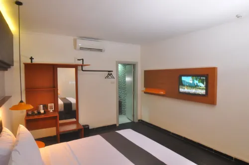 Candiview Hotel Photos