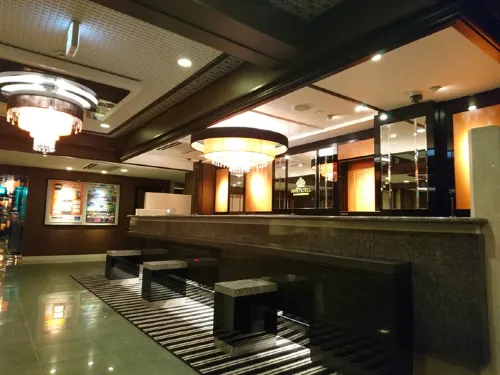 APA Hotel Miyazaki Nobeoka Ekimae Benessere e tempo libero Photos