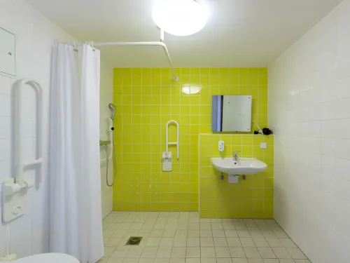 B&B Hotel Oberhausen am Centro Photos