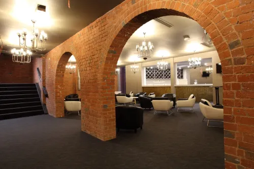 The Provincial Boutique Hotel Public Areas Photos