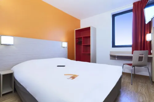 Hôtel Première Classe Bordeaux Mérignac À ne pas manquer Photos