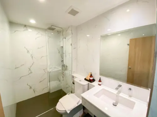 Hotel Fuse Rayong Kamar Photos