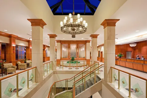 Crowne Plaza Philadelphia - King of Prussia Yleiset tilat Photos