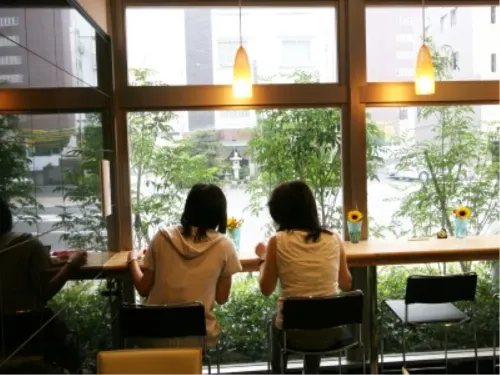 Urbain Hiroshima Executive Khu vực công cộng Photos