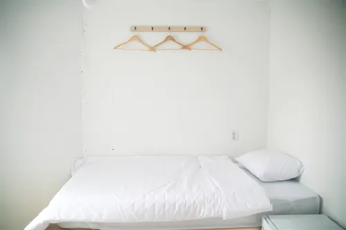 Gyeongju Pungdengi Hostel Rooms Photos