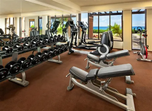 Sheraton Kauai Resort Leisure & Recreation Photos