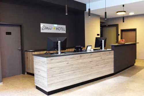 DiMas Hotel Ettenheim - Rust Fremhævet Photos