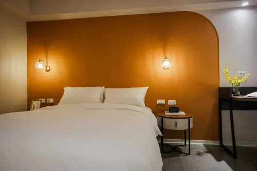 Giant Rich Hotel Photos