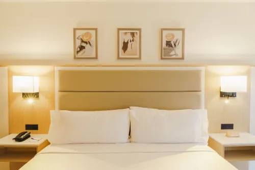 Ocean Sky Hotel & Resort Photos
