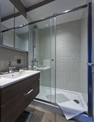 Fraser Place Antasya Istanbul Photos