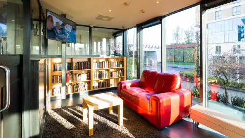 Bastion Hotel Amsterdam Zuidwest Featured Photos