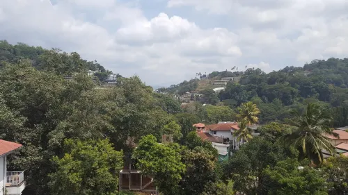 King of Kandy In der Nähe des Hotels Photos