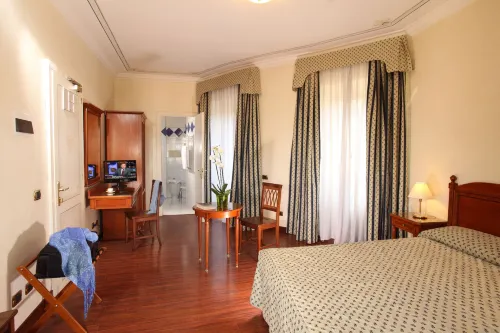 Hotel Alessandrino الغرف Photos