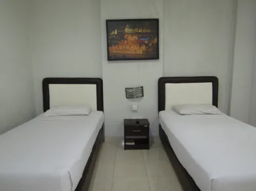 Planters Guest House Camere Photos