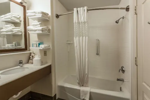 Hampton Inn Colorado Springs-Airport Photos