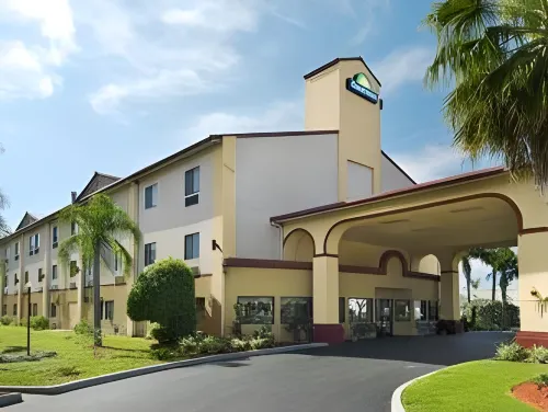 Days Inn by Wyndham Sarasota I-75 À ne pas manquer Photos