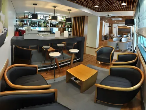 Hotel Varandas do Atlântico by Ridan Hotels Здоровье и отдых Photos