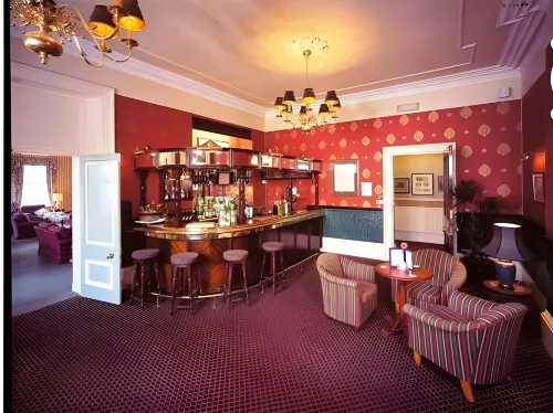 Keswick Country House Hotel Leisure & Recreation Photos