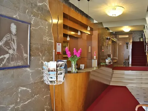 Hotel Vice-Rei Allmänna utrymmen Photos