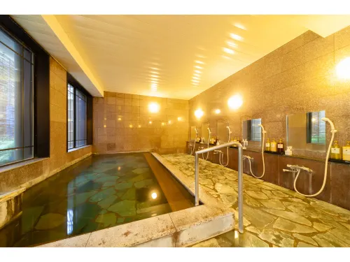 Gora Hotel Paipuno Kemuri Plus Leisure & Recreation Photos