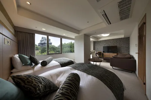 KKR Hotel Kumamoto Photos