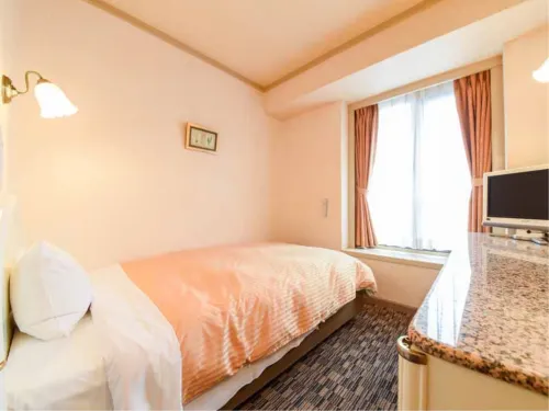 Kobe Sannomiya Union Hotel Photos