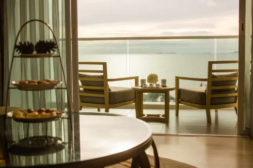 Mövenpick Siam Hotel Na Jomtien Pattaya Photos