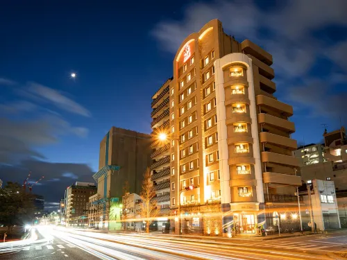Hotel Eclair Hakata À ne pas manquer Photos