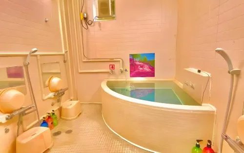 Hotel Hoshi Kai Kan Freizeit und Erholung Photos