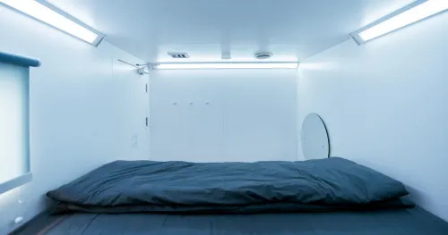 Bobopod  Airport CBC, Tangerang Kamar Photos