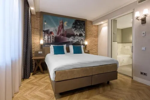Grand Hotel Valies Chambres Photos