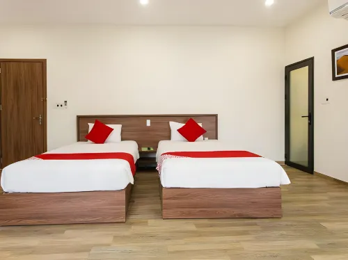 Chikoo Homestay (spot-on) Photos