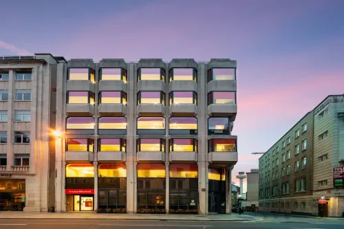 easyHotel Liverpool Featured Photos
