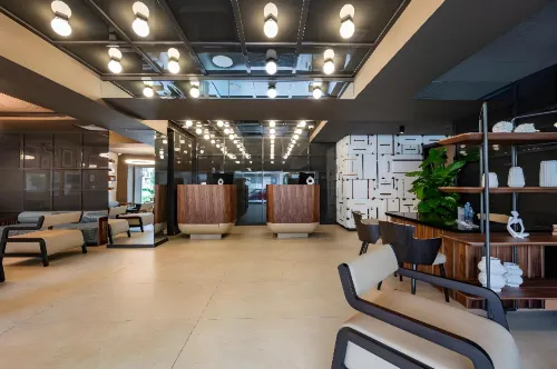 Best Western Premier Malta Espaces publics Photos