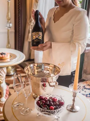 Ego' Boutique Hotel - the Silk Road Restauration Photos