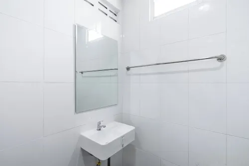 Terminal2 Hotel Phuket Rooms Photos
