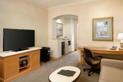 Hilton Boca Raton Suites Photos