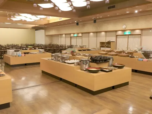 Shimoda Itoen Hotel Hanamisaki Restauration Photos