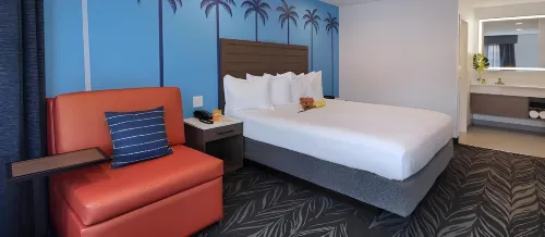 Tropicana Inn and Suites Chambres Photos