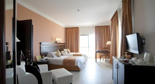 Dead Sea Spa Hotel Номера Photos