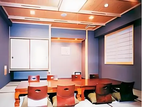 사카이데 플라자 호텔 객실 Photos