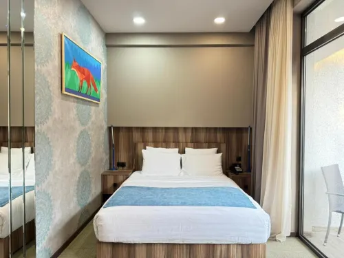 Best Western Tbilisi City Center Photos
