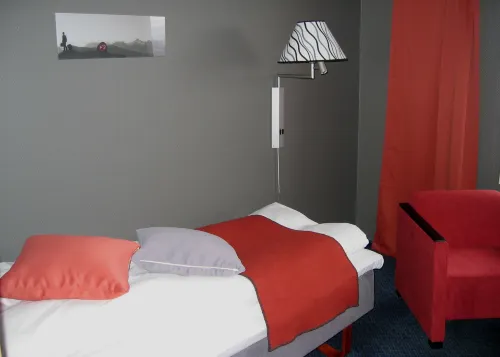 F2 Hotel Camere Photos