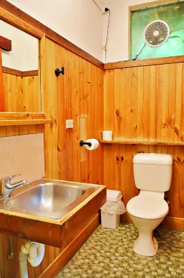Brisbane Manor Rooms Photos