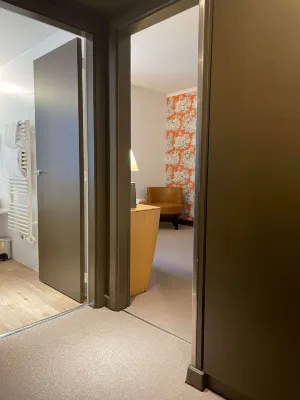 Hôtel Pergolèse Paris Champs-Elysées Chambres Photos