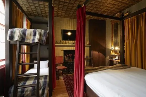 Georgian House Hotel Photos