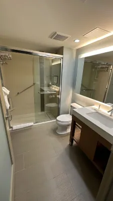 Hyatt Place Long Island/New York City Chambres Photos