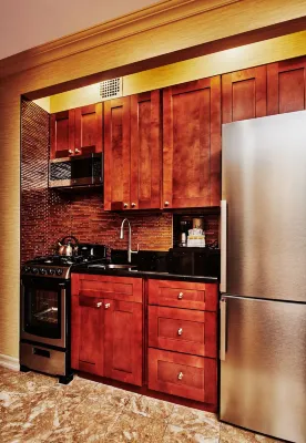 Radio City Apartments Chambres Photos