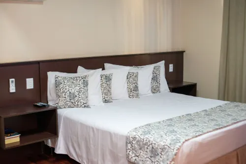 Taiwan Hotel Photos